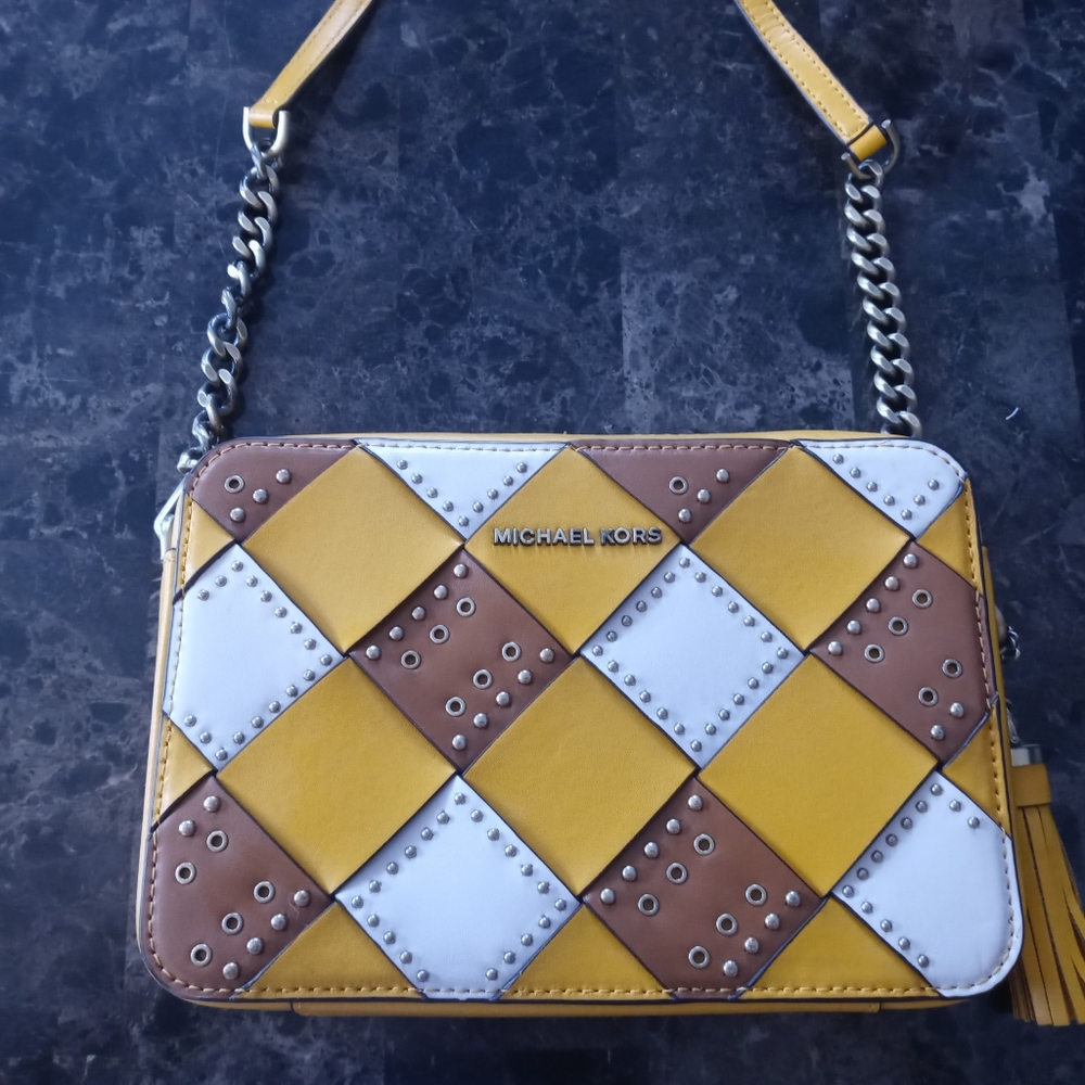 Michael Kors NWT crossbody bag